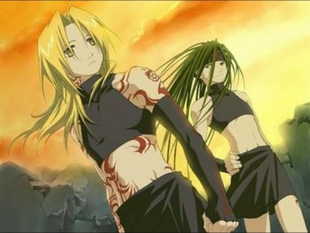 FMA